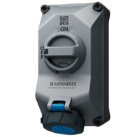 MENNEKES  Wandcontactdoos R 5802306G