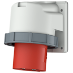 MENNEKES Toestelcontactstop 3611