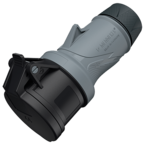 MENNEKES Koppelcontactstop PowerTOP® Xtra R met ErgoCONTACT® 14585