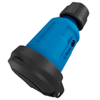 MENNEKES SCHUKO® koppelcontactstop 158091