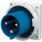 MENNEKES Toestelcontactstop 836