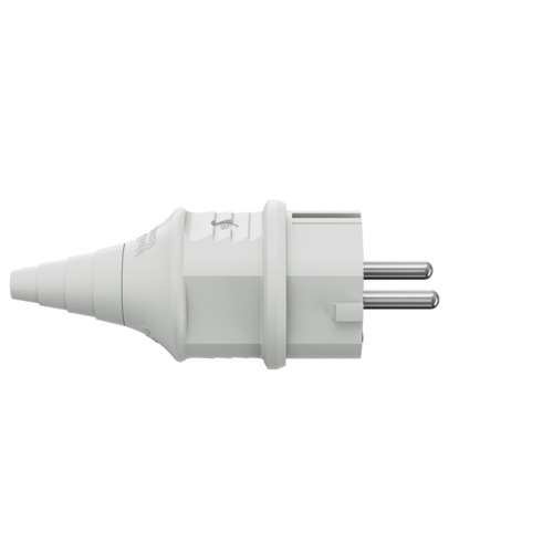 MENNEKES SCHUKO® contactstop 10749 images3d