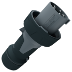 MENNEKES Contactstop PowerTOP® Xtra R 13248