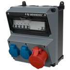 MENNEKES AMAXX® contactdooscombinatie 920037