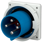 MENNEKES Toestelcontactstop 3704
