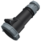 MENNEKES Koppelcontactstop PowerTOP® 3872