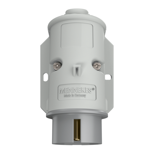 MENNEKES Toestelcontactstop 1980 images3d