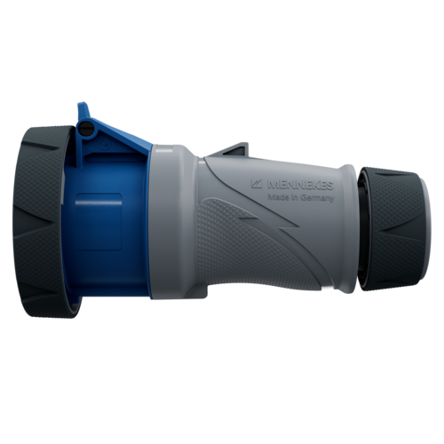 MENNEKES Koppelcontactstop PowerTOP® Xtra met ErgoCONTACT® 14625 images3d