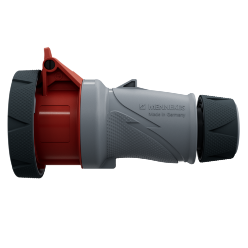 MENNEKES Koppelcontactstop PowerTOP® Xtra met ErgoCONTACT® 14622 images3d