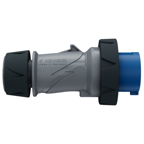 MENNEKES Contactstop PowerTOP® Xtra R met ErgoCONTACT® 13650 images3d