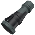 MENNEKES Koppelcontactstop  PowerTOP® Xtra 14261