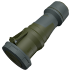 MENNEKES Koppelcontactstop PowerTOP® Xtra TM 24985