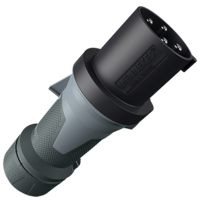 MENNEKES  Contactstop PowerTOP® Xtra R 13136