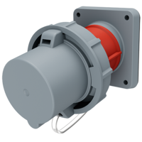 MENNEKES  Toestelcontactstop 1256