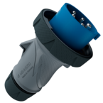 MENNEKES Contactstop PowerTOP® Xtra R met ErgoCONTACT® 13659