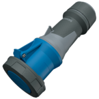 MENNEKES Koppelcontactstop PowerTOP® Xtra 14202