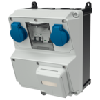 MENNEKES AMAXX® contactdooscombinatie 921312