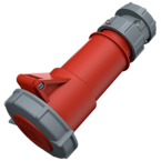 MENNEKES Koppelcontactstop PowerTOP® 24558