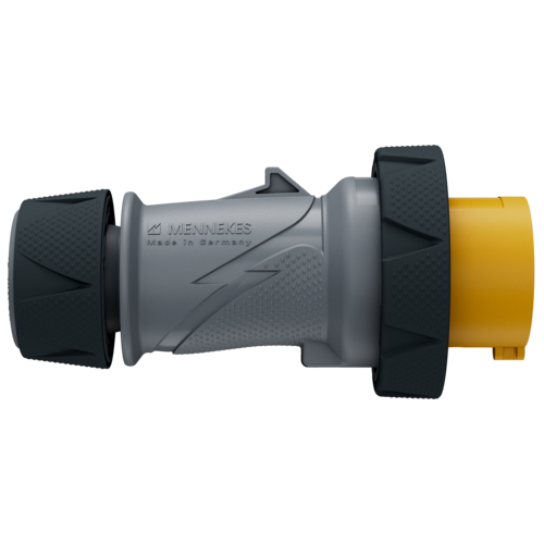 MENNEKES Contactstop PowerTOP® Xtra R met ErgoCONTACT® 13649 images3d