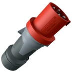 MENNEKES Contactstop PowerTOP® Xtra R 13106