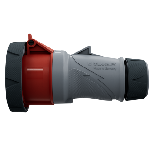 MENNEKES Koppelcontactstop PowerTOP® Xtra met ErgoCONTACT® 14629 images3d