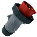 MENNEKES Contactstop PowerTOP® Xtra met ErgoCONTACT® 13624