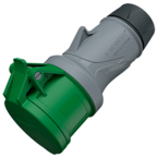 MENNEKES Koppelcontactstop PowerTOP® Xtra R met ErgoCONTACT® 14586
