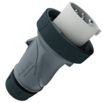 MENNEKES Contactstop PowerTOP® Xtra R met ErgoCONTACT® 13681