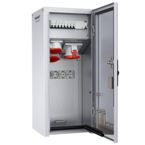 MENNEKES Opbouw contactdooscombinatie met aardlekschakelaar type A 83698