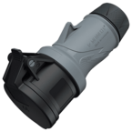 MENNEKES Koppelcontactstop PowerTOP® Xtra R met ErgoCONTACT® 14610