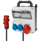 MENNEKES AMAXX® contactdooscombinatie 920035