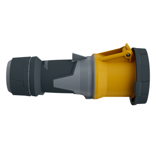 MENNEKES Koppelcontactstop PowerTOP® Xtra 14201 images3d