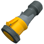 MENNEKES Koppelcontactstop PowerTOP® Xtra 14210