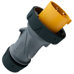 MENNEKES Contactstop PowerTOP® Xtra met ErgoCONTACT® 13619