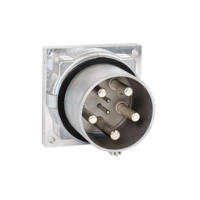 MENNEKES  Toestelcontactstop 75066