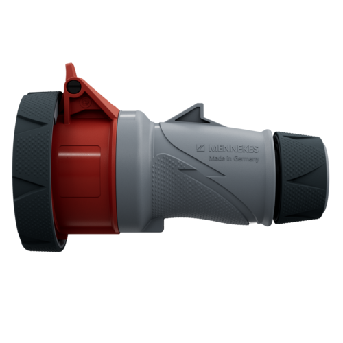 MENNEKES Koppelcontactstop PowerTOP® Xtra met ErgoCONTACT® 14624 images3d