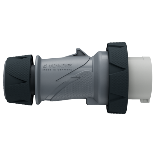 MENNEKES Contactstop PowerTOP® Xtra R met ErgoCONTACT® 13665 images3d