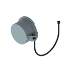 MENNEKES Afschermkap PowerTOP® Xtra 40705