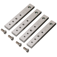 MENNEKES Bevestigingsbeugels 41445