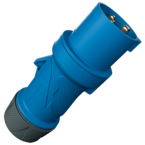 MENNEKES Contactstop PowerTOP® Xtra met ErgoCONTACT® 13513