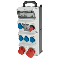 MENNEKES  AMAXX® contactdooscombinatie 943510