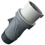 MENNEKES Contactstop PowerTOP® Xtra R met ErgoCONTACT® 13601