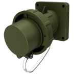 MENNEKES Toestelcontactsop TM 23249