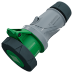 MENNEKES Koppelcontactstop PowerTOP® Xtra R met ErgoCONTACT® 14656