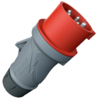 MENNEKES Contactstop PowerTOP® Xtra R met ErgoCONTACT® 13612