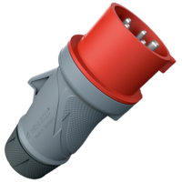 MENNEKES  Contactstop PowerTOP® Xtra R met ErgoCONTACT® 13612