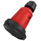 MENNEKES SCHUKO® koppelcontactstop 158061