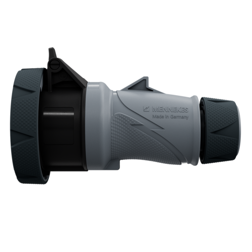 MENNEKES Koppelcontactstop PowerTOP® Xtra R met ErgoCONTACT® 14691 images3d