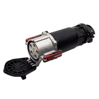 MENNEKES Koppelcontactstop 75211