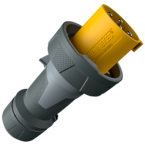 MENNEKES Contactstop PowerTOP® Xtra R 13204